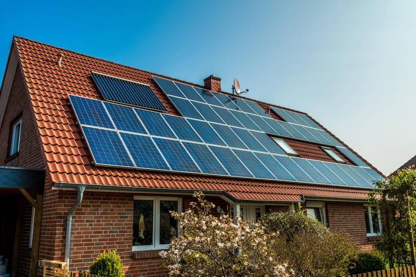 PV-Anlage anmelden