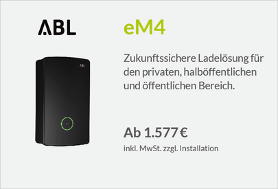 ABL eM4 ABL eM4