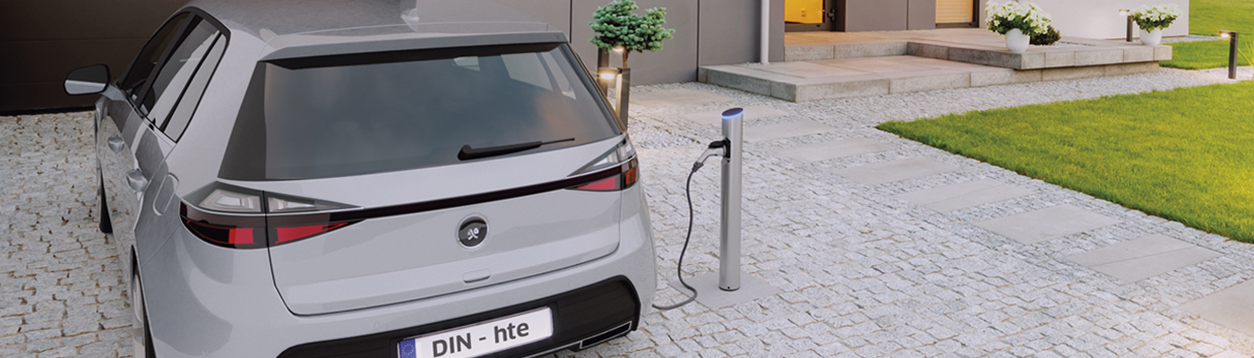 E-Auto zuhause richtig laden: So funktioniert´s - dhz.net