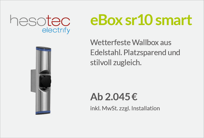 hesotec eBox sr 10 smart