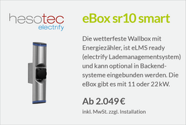 eBox sr10 smart