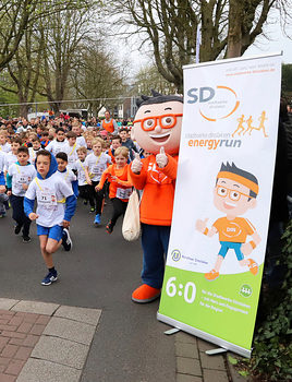 Stadtwerke Dinslaken Energy Run