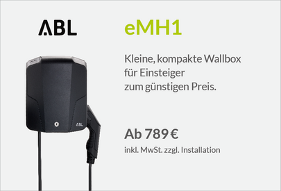ABL eMH1 ABL eMH1