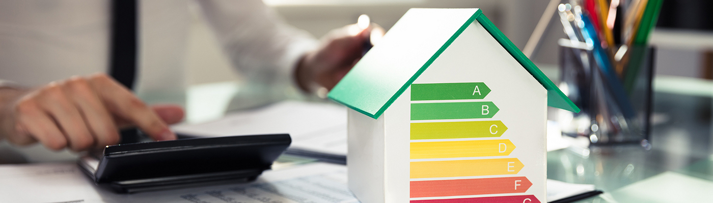 Energiedienstleistungen der Stadtwerke Dinslaken