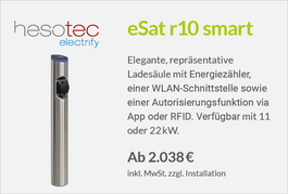 eSat r10 smart