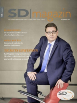 SD-Magazin 02/2021