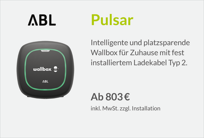 ABL Pulsar ABL Pulsar