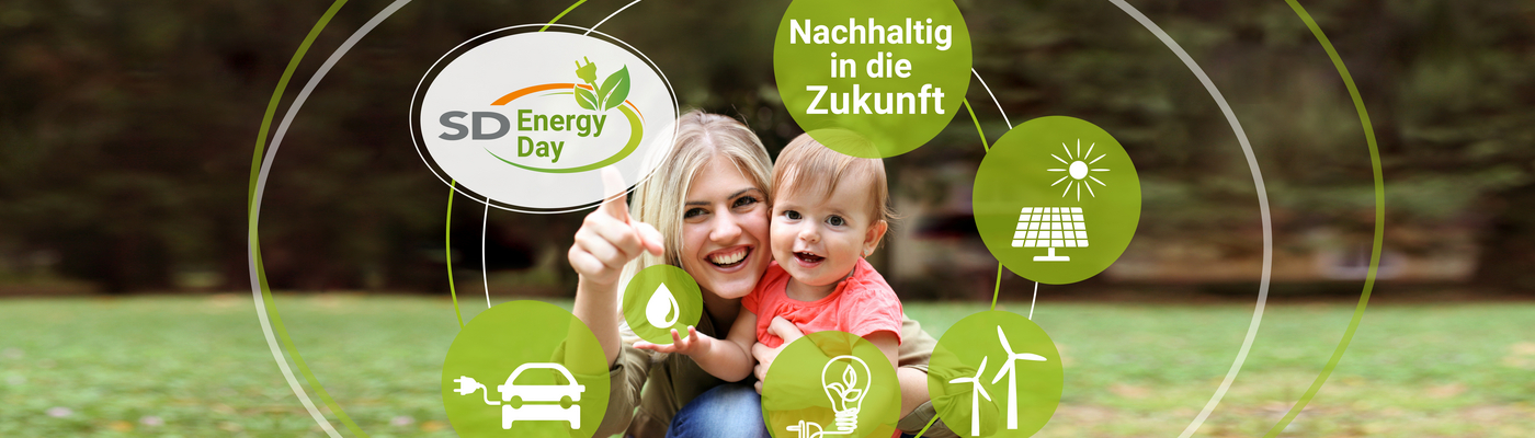 SD Energy Day 