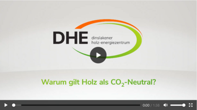 Video DHE Umweltbilanz