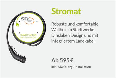 Stromat Stromat