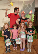 JeKiT-Premiere 2022 Stadtwerke Dinslaken JeKit-Premiere 2022