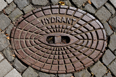 Unterflurhydrant