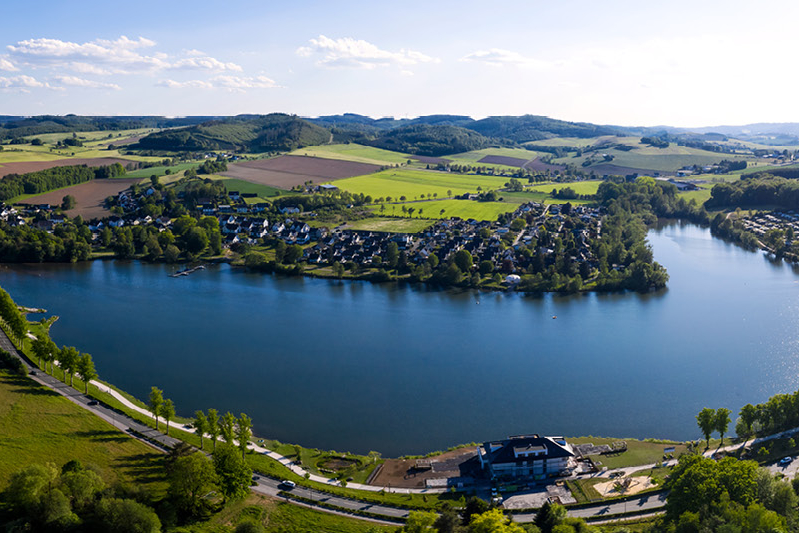 Klimaneutrales Trinkwasser Klimaneutrales Trinkwasser