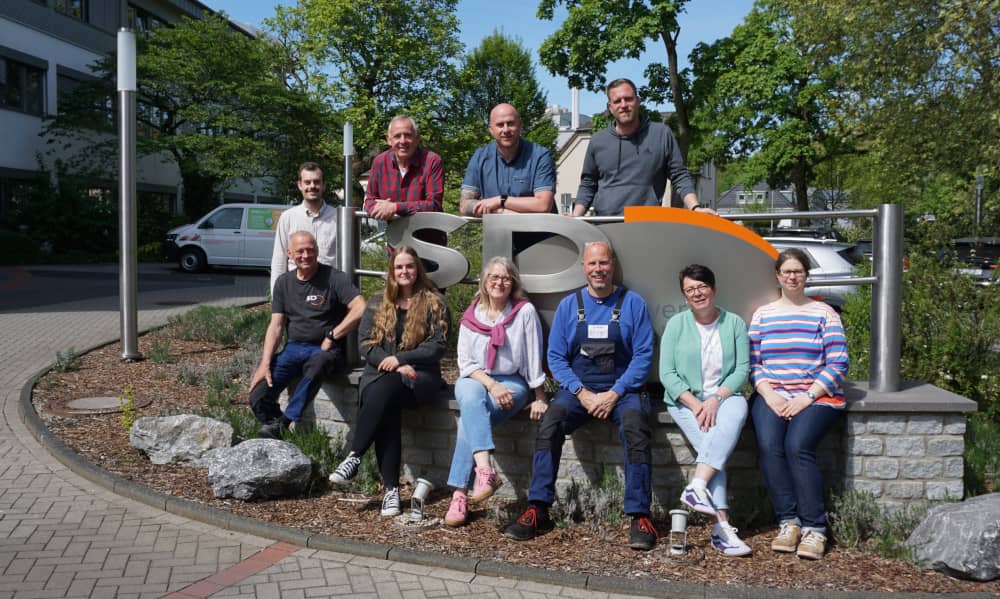 Betriebsrat und Betriebsratsvorsitzender