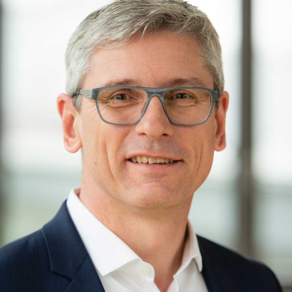 Porträtfoto Thomas Döking
