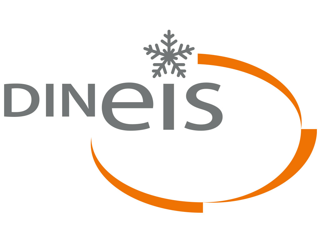 Logo DINEis
