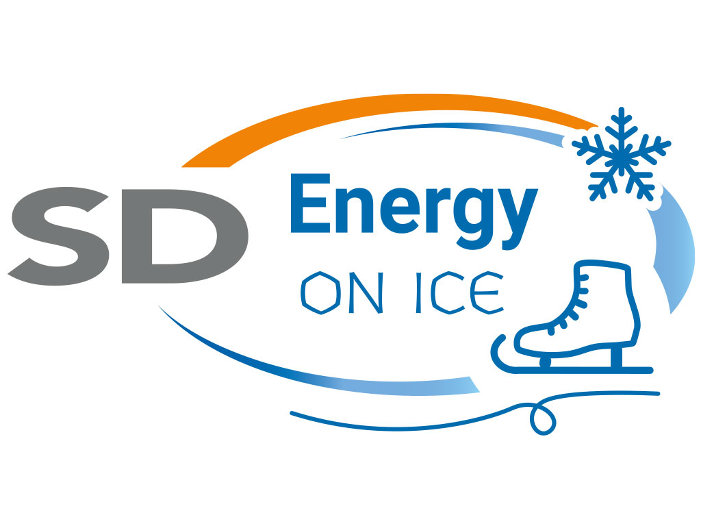 Logo Energy on Ice