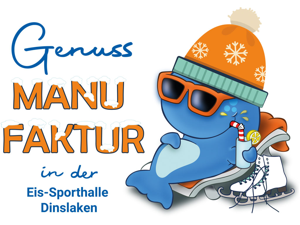 Logo Genussmanufaktur