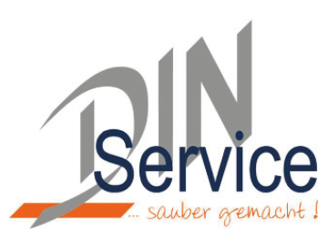 Logo DIN Service