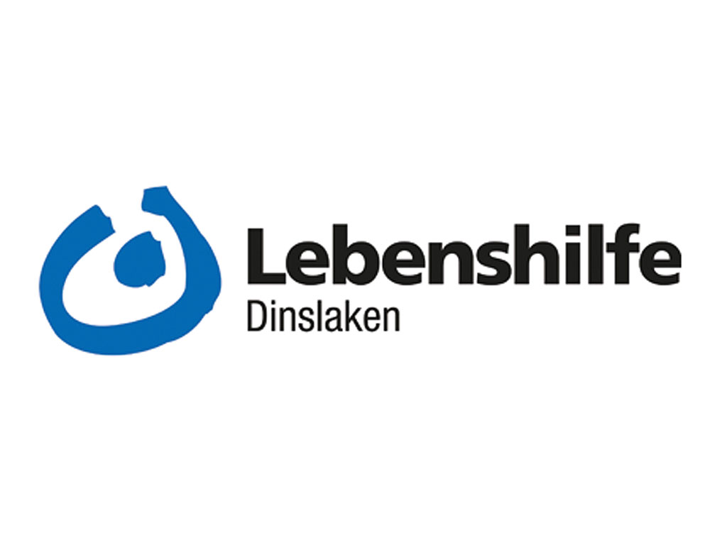 Logo Lebenshilfe