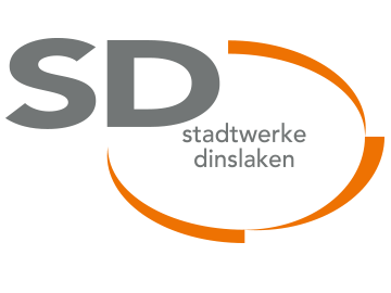 Logo Stadtwerke Dinslaken
