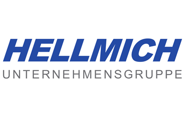 Logo Hellmich Unternehmensgruppe