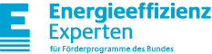 Logo_EE_EnergieeffizienzExperte von der Deutsche Energie-Agentur GmbH