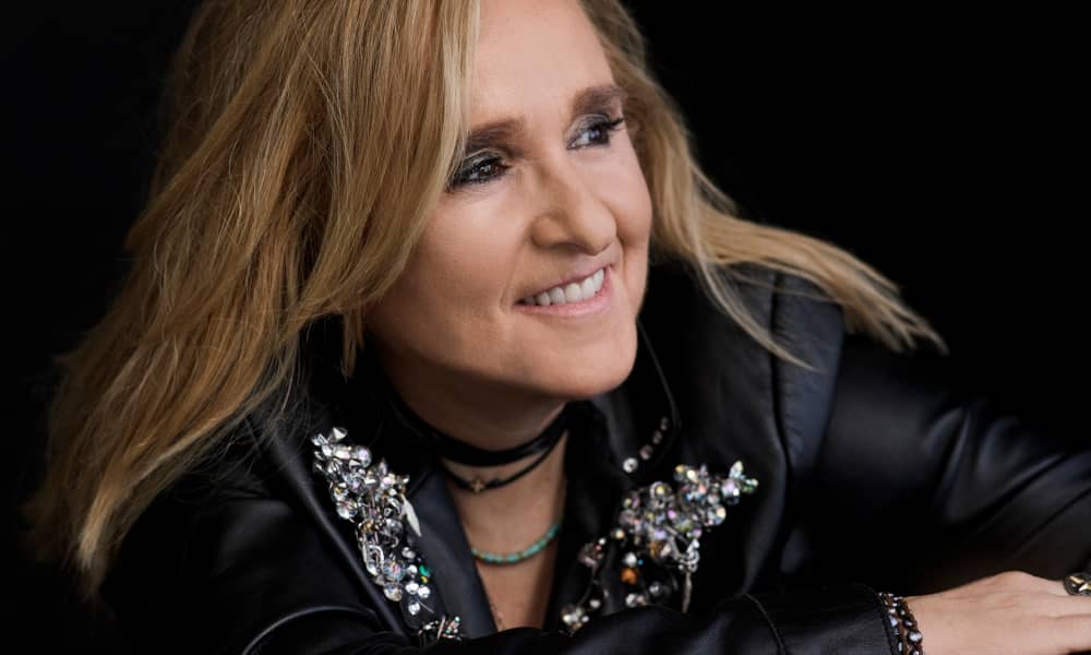 Melissa Etheridge