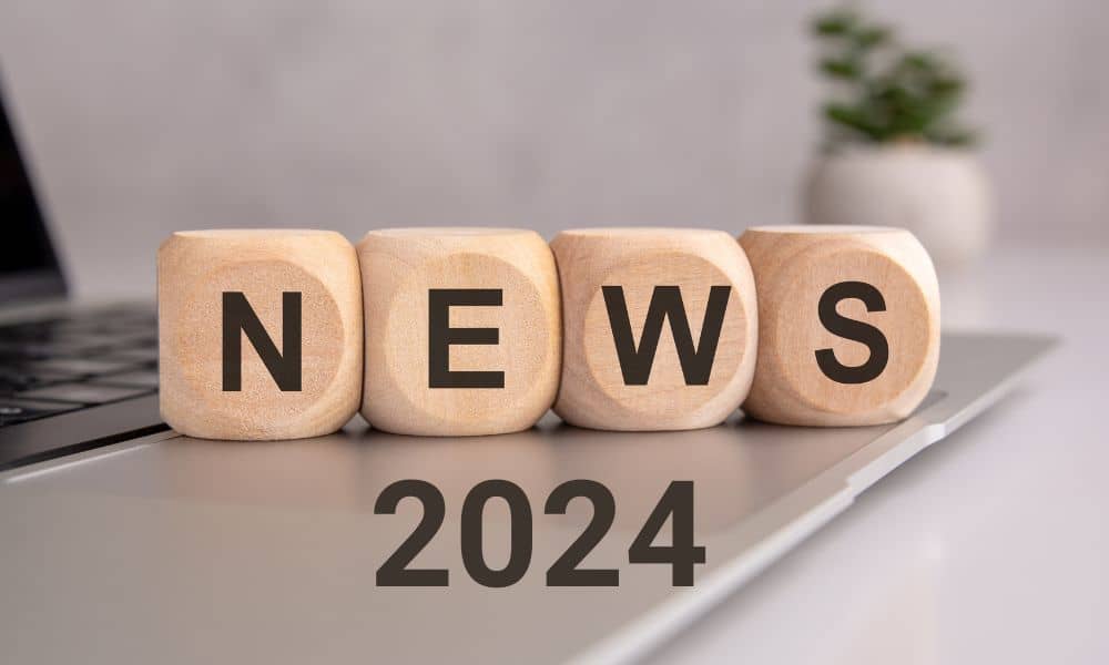 Archivierte Pressemitteilungen 2024