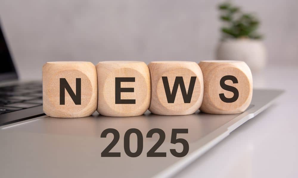 Archivierte Pressemitteilungen 2025