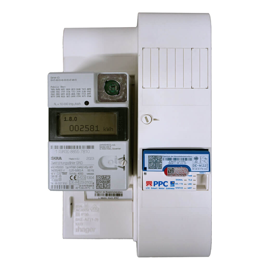 smart meter